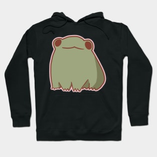 Phrog Hap Hoodie